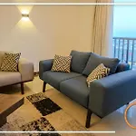 Fully Furnished Hotel Apartment Duplex With 2 Bedroom, 3-Bathroom In Porto New Cairo