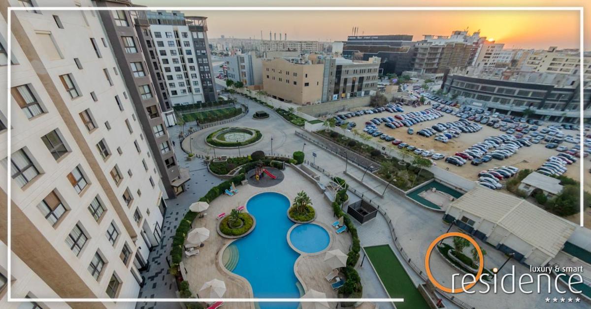 Fully Furnished Duplex With 2 Bedroom, 3-bathroom In Porto New Apartment Cairo