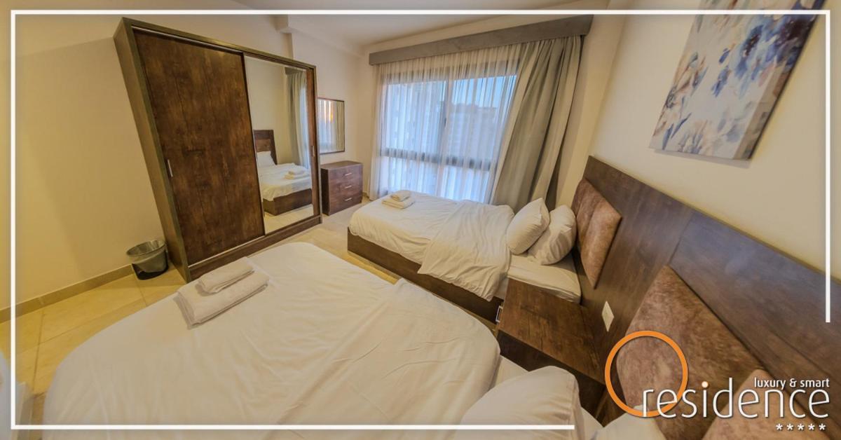 Apartment Fully Furnished Duplex With 2 Bedroom, 3-bathroom In Porto New *