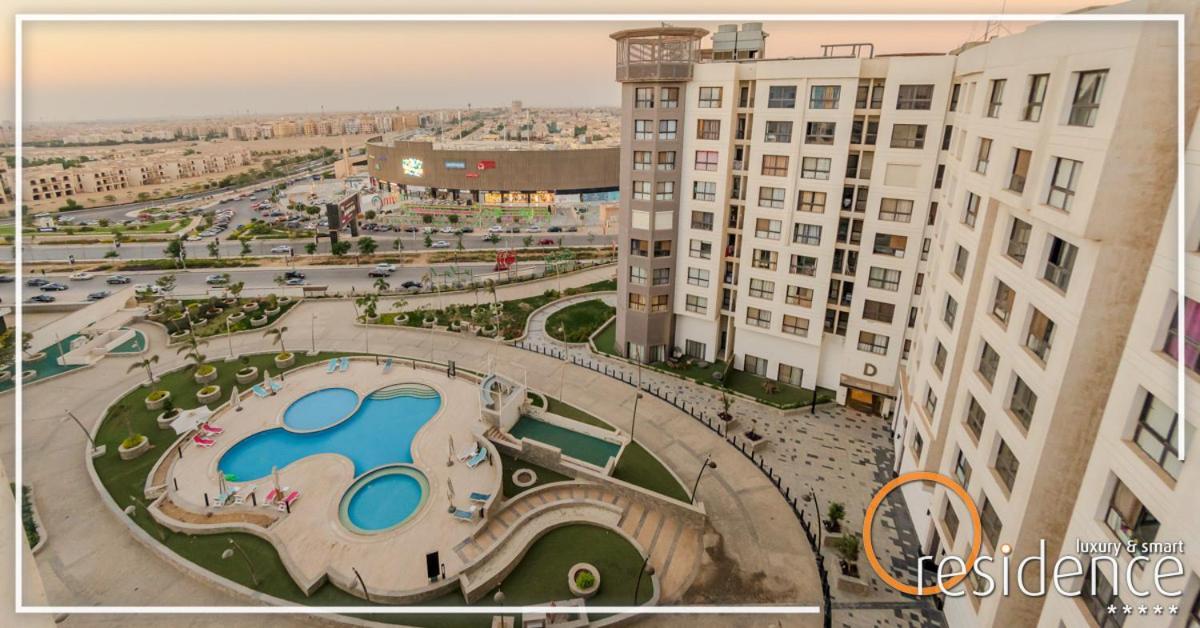 Fully Furnished Duplex With 2 Bedroom, 3-bathroom In Porto New * Cairo