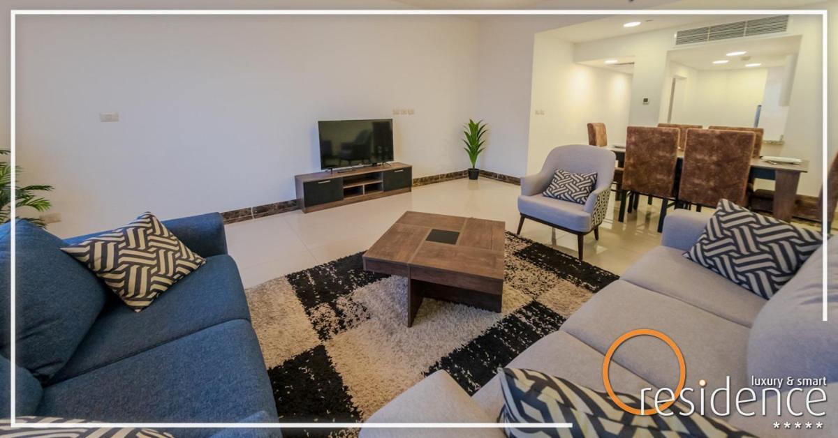 Fully Furnished Duplex With 2 Bedroom, 3-bathroom In Porto New Cairo
